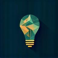 Icon representing innovation and future-readiness.