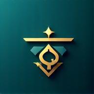 Icon representing exceptional value for money.